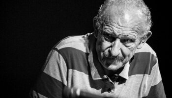 Dušan Dušek Foto: David Konečný